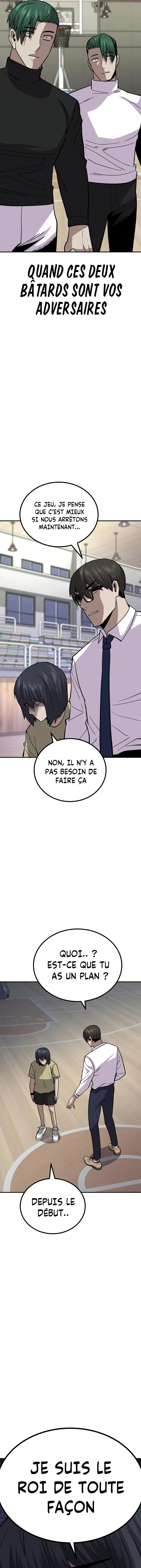 Read Hand Over the Money! fr Manga Online