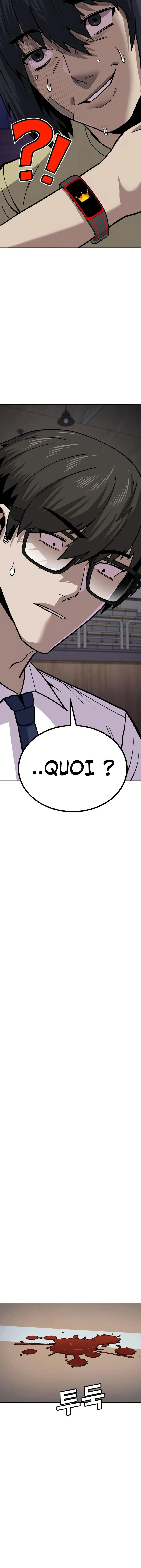 Read Hand Over the Money! fr Manga Online