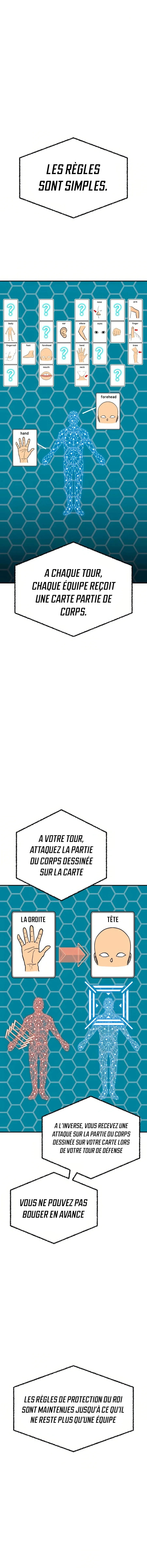 Read Hand Over the Money! fr Manga Online