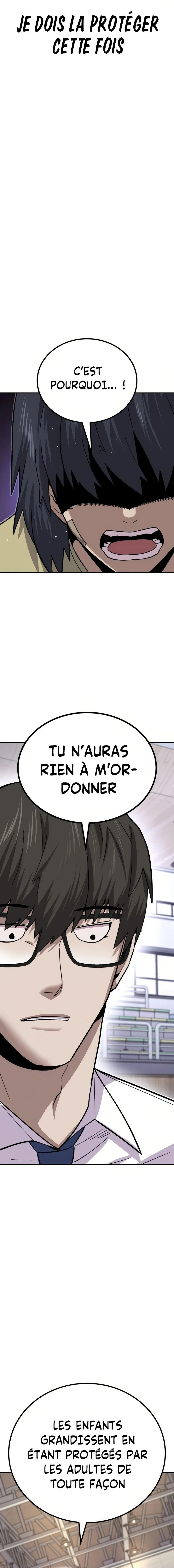 Read Hand Over the Money! fr Manga Online