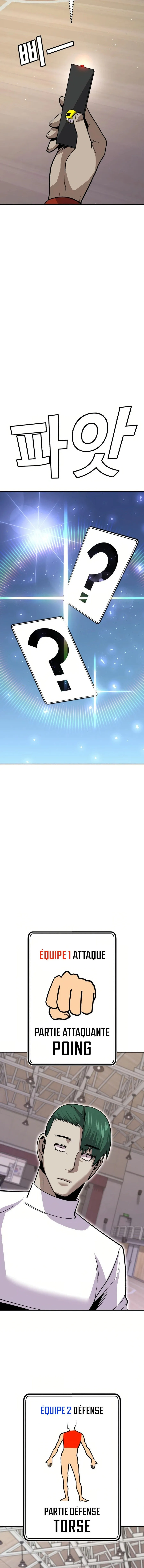 Read Hand Over the Money! fr Manga Online