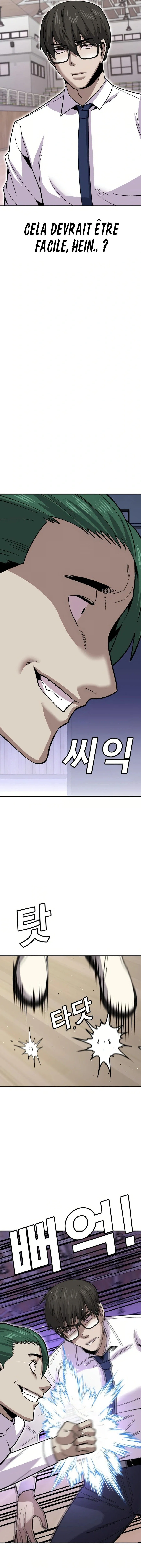 Read Hand Over the Money! fr Manga Online