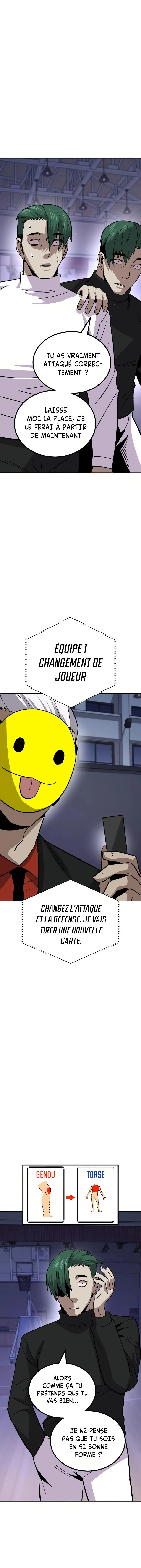 Read Hand Over the Money! fr Manga Online