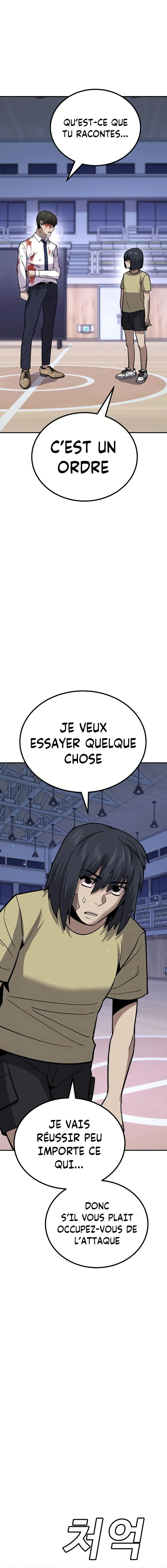 Read Hand Over the Money! fr Manga Online