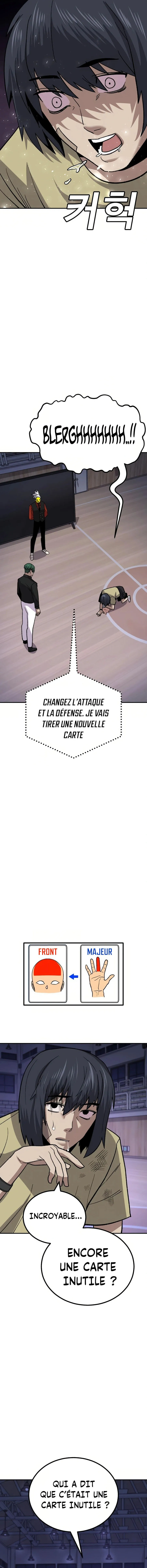 Read Hand Over the Money! fr Manga Online