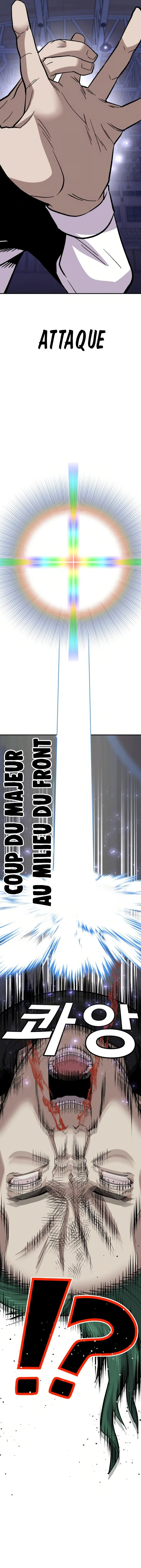 Read Hand Over the Money! fr Manga Online