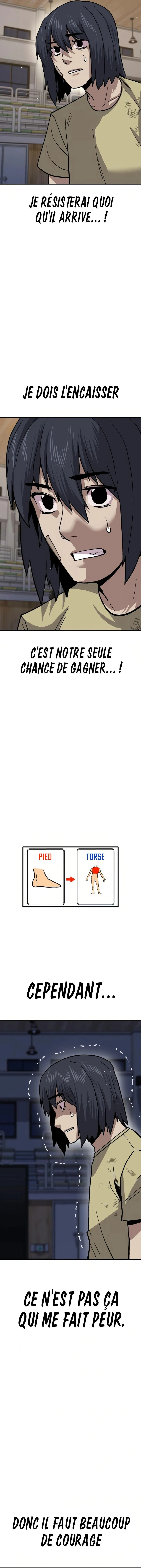 Read Hand Over the Money! fr Manga Online