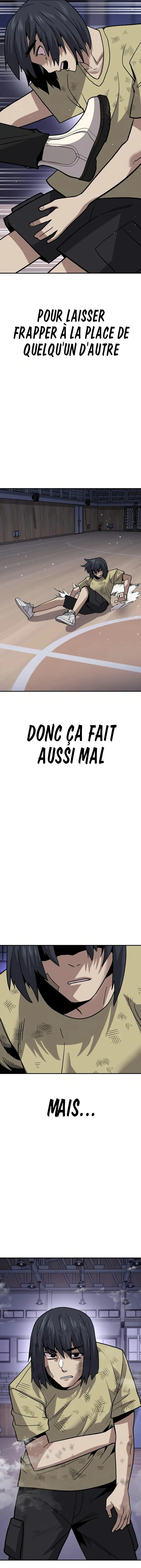 Read Hand Over the Money! fr Manga Online