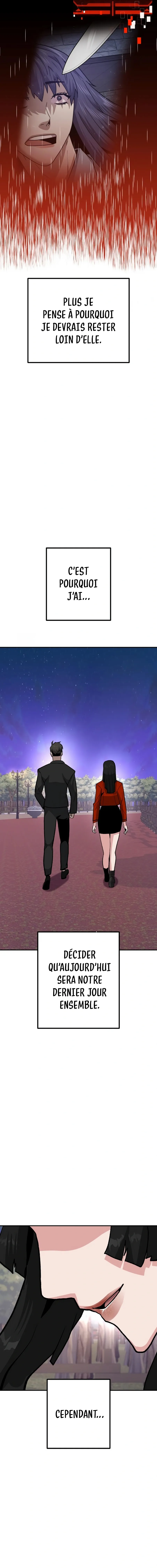 Read Hand Over the Money! fr Manga Online