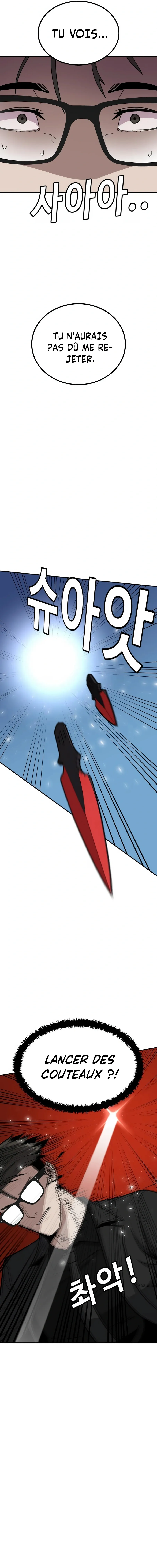 Read Hand Over the Money! fr Manga Online