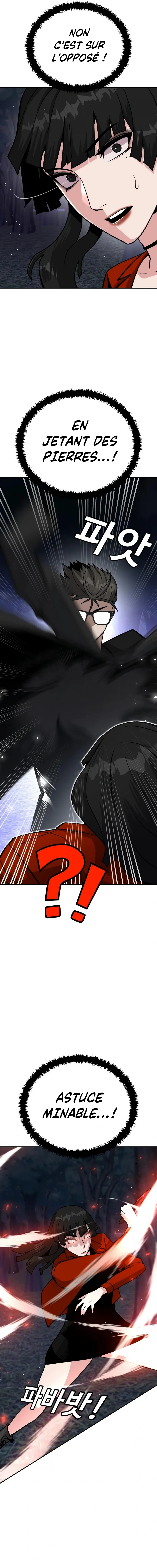 Read Hand Over the Money! fr Manga Online