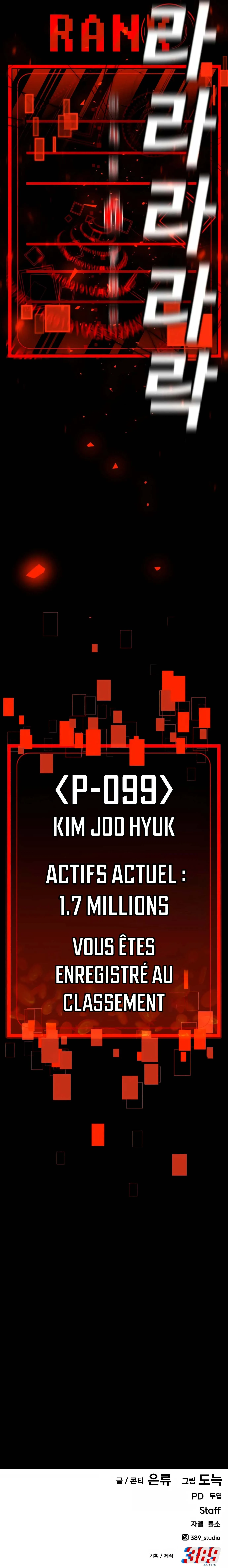 Read Hand Over the Money! fr Manga Online