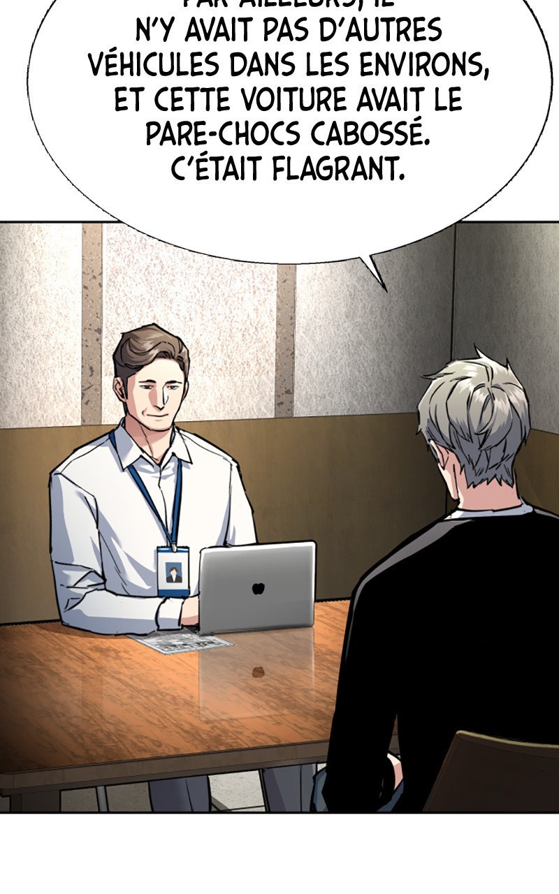 Read High School Mercenary fr Manga Online