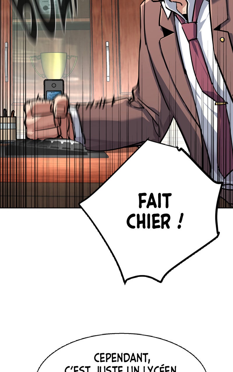 Read High School Mercenary fr Manga Online