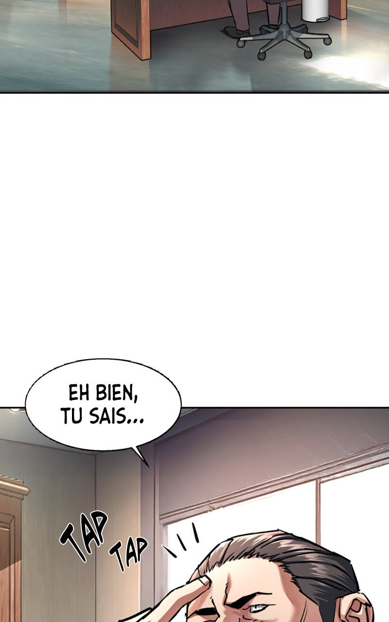 Read High School Mercenary fr Manga Online