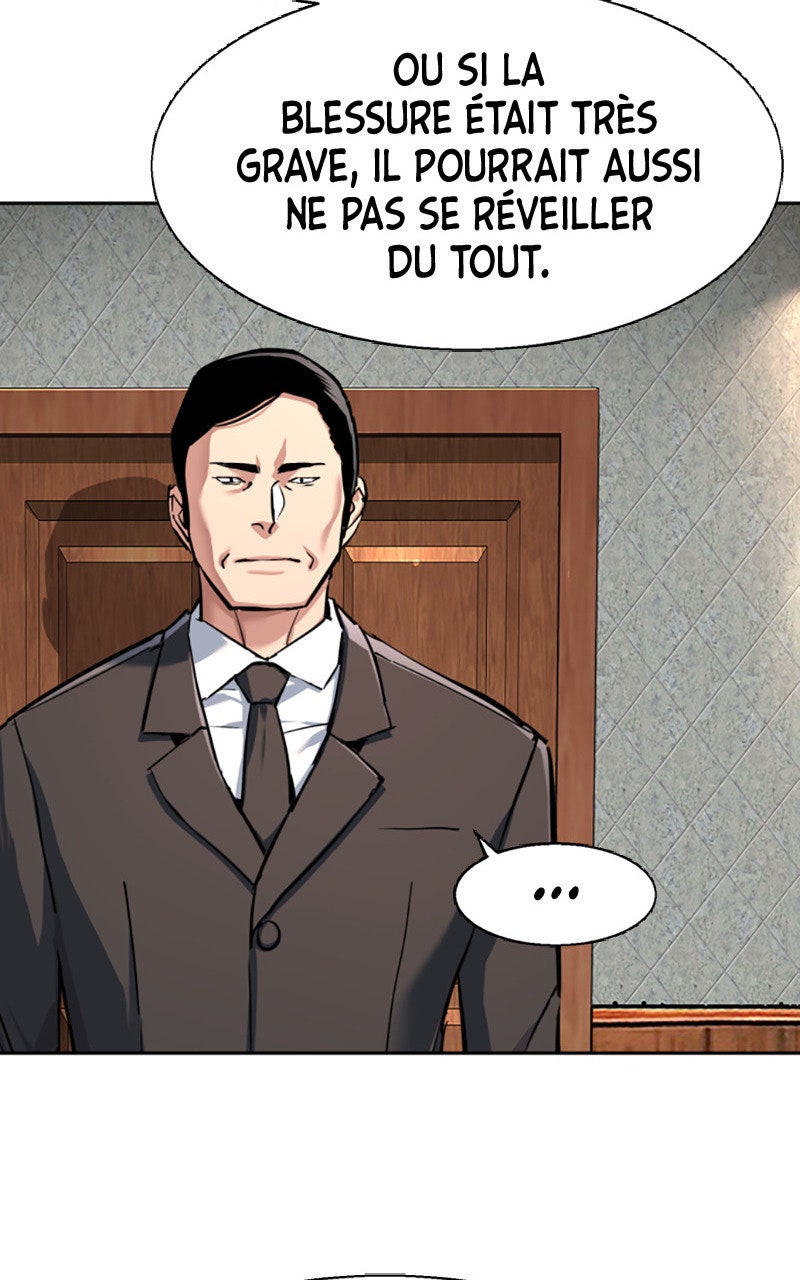 Read High School Mercenary fr Manga Online