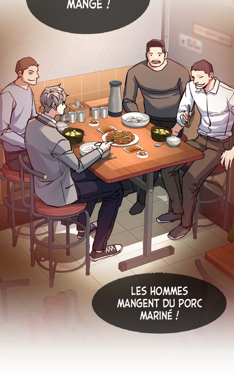 Read High School Mercenary fr Manga Online