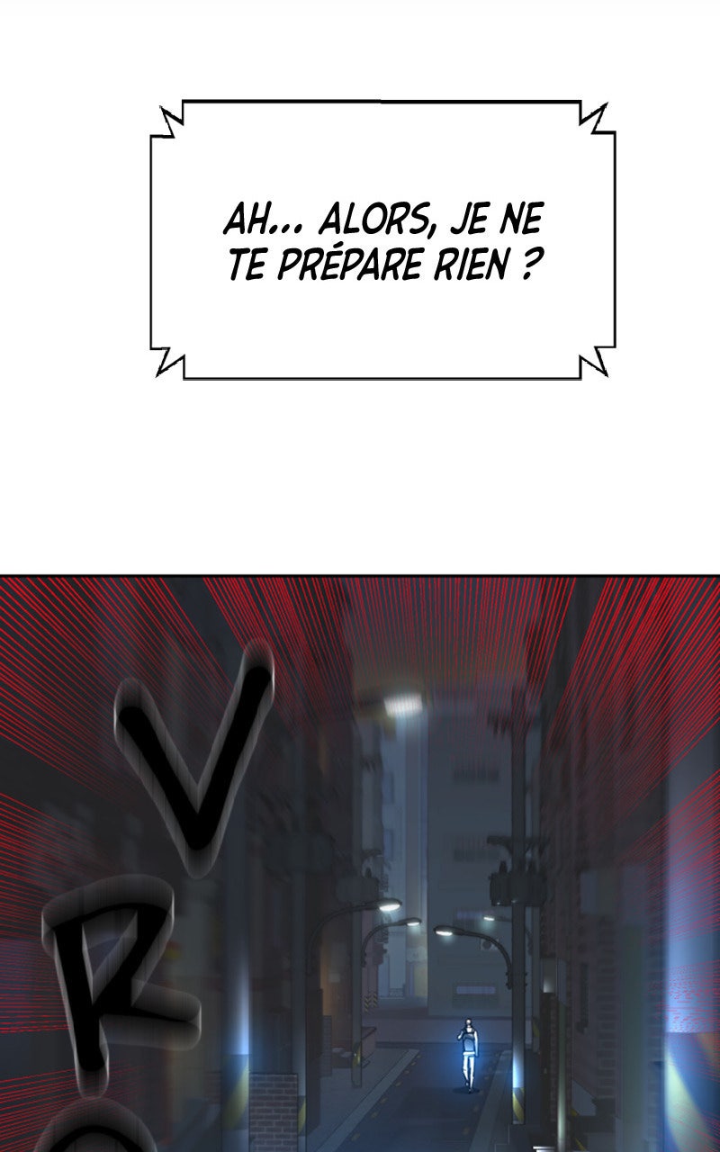 Read High School Mercenary fr Manga Online