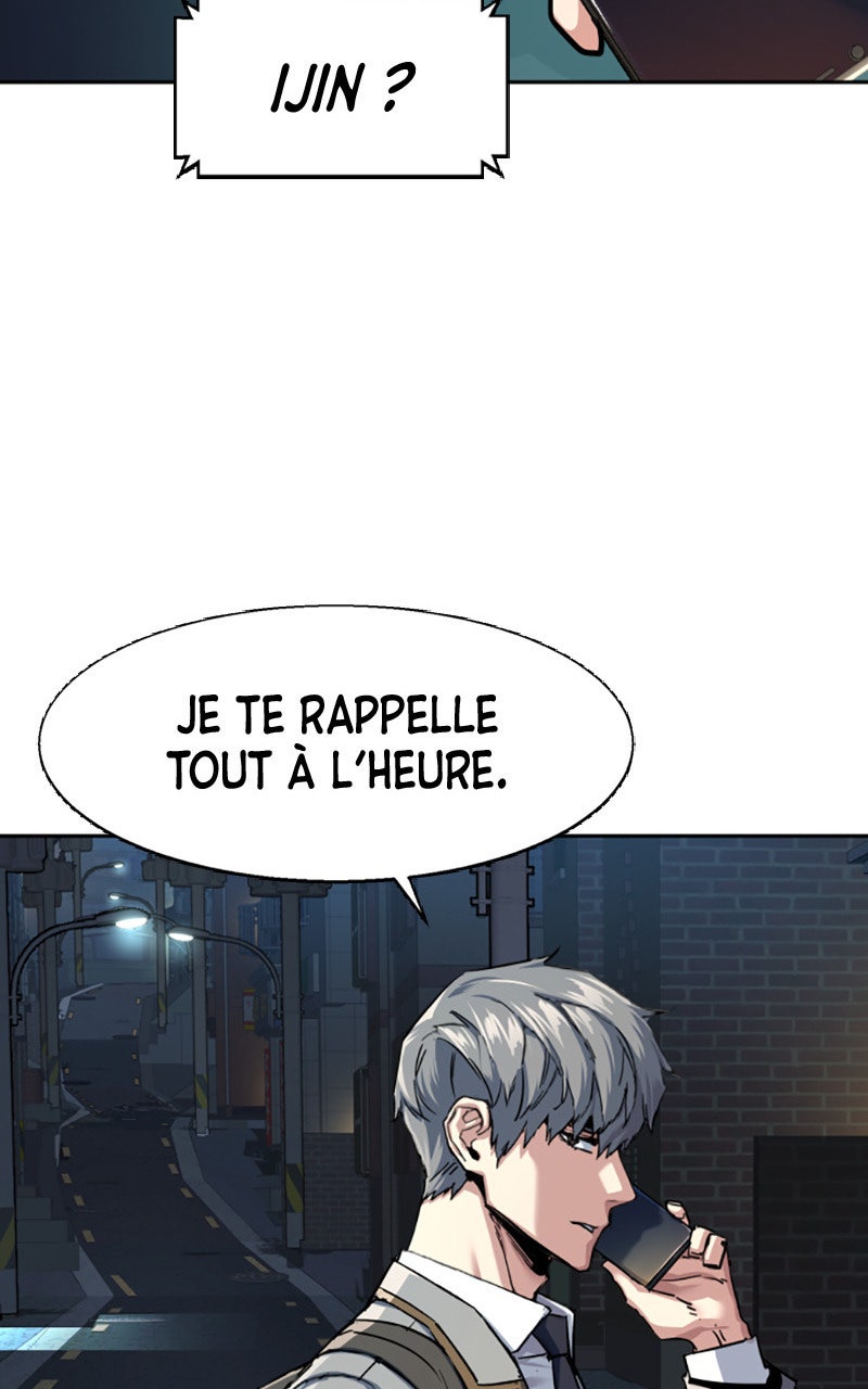 Read High School Mercenary fr Manga Online