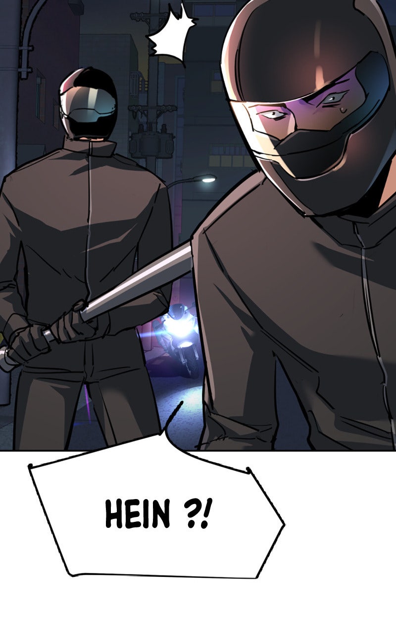 Read High School Mercenary fr Manga Online