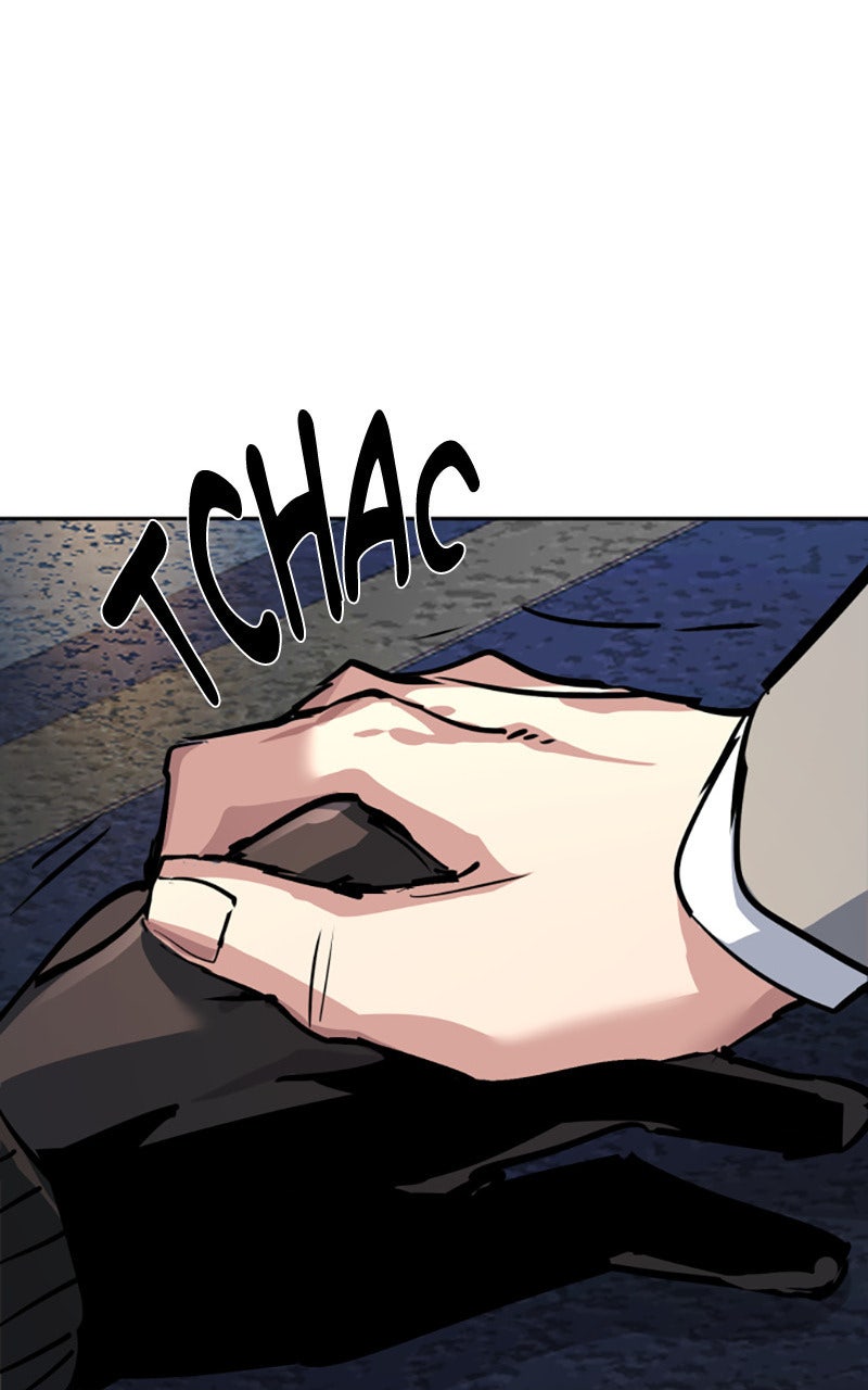 Read High School Mercenary fr Manga Online