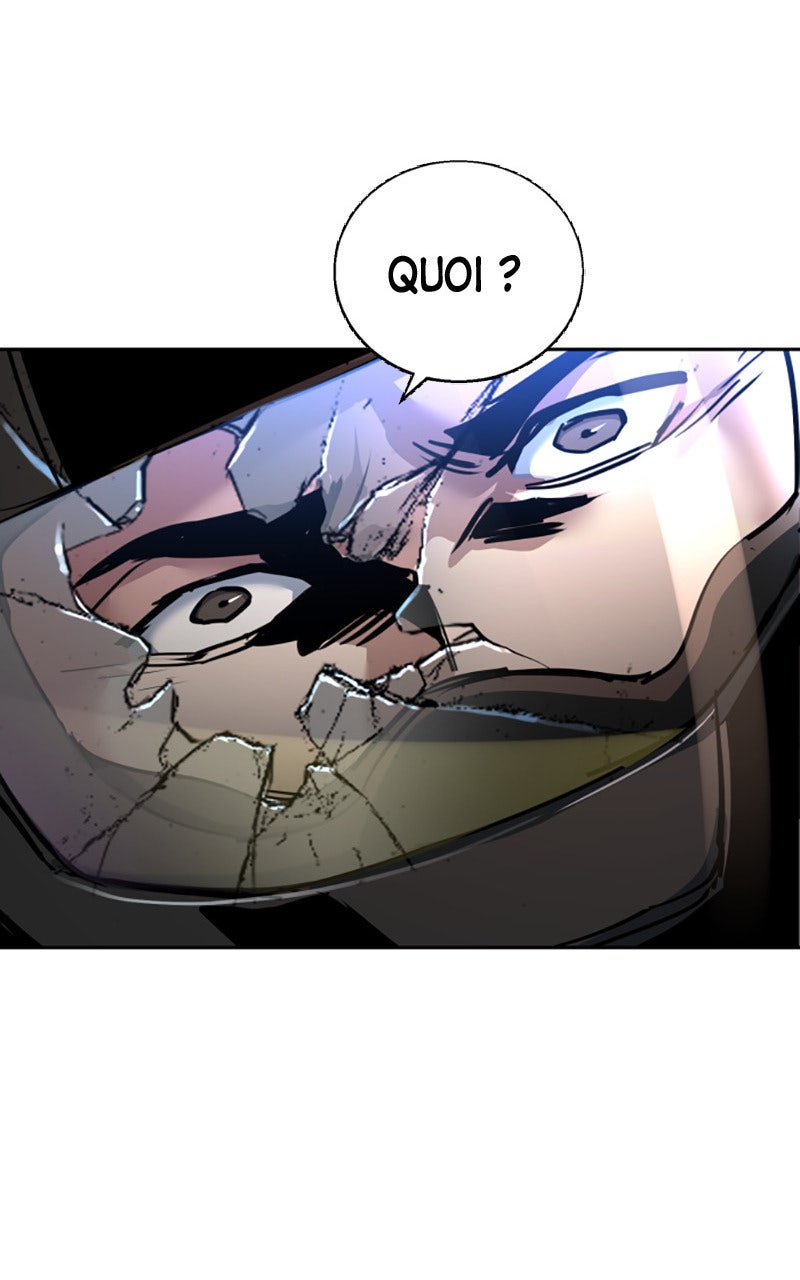 Read High School Mercenary fr Manga Online