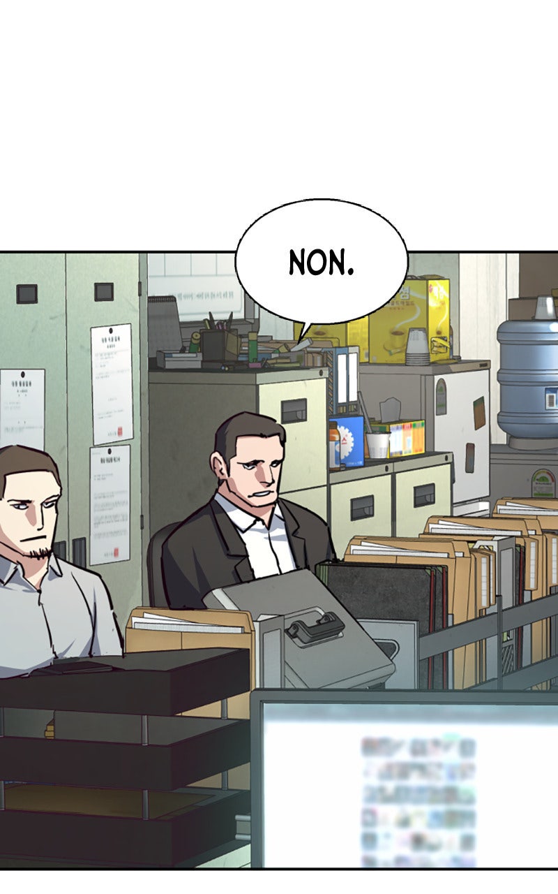 Read High School Mercenary fr Manga Online