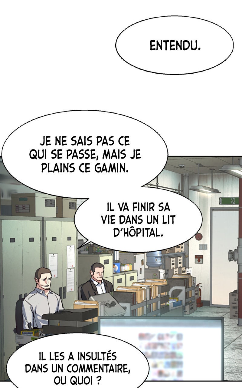 Read High School Mercenary fr Manga Online