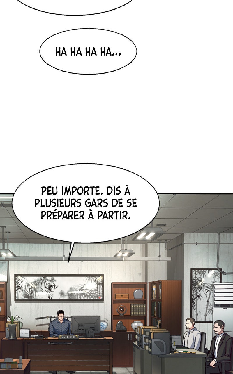 Read High School Mercenary fr Manga Online