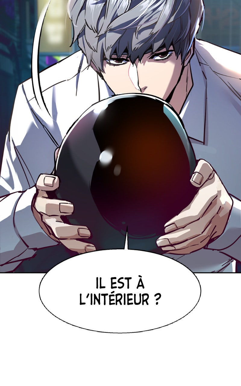 Read High School Mercenary fr Manga Online