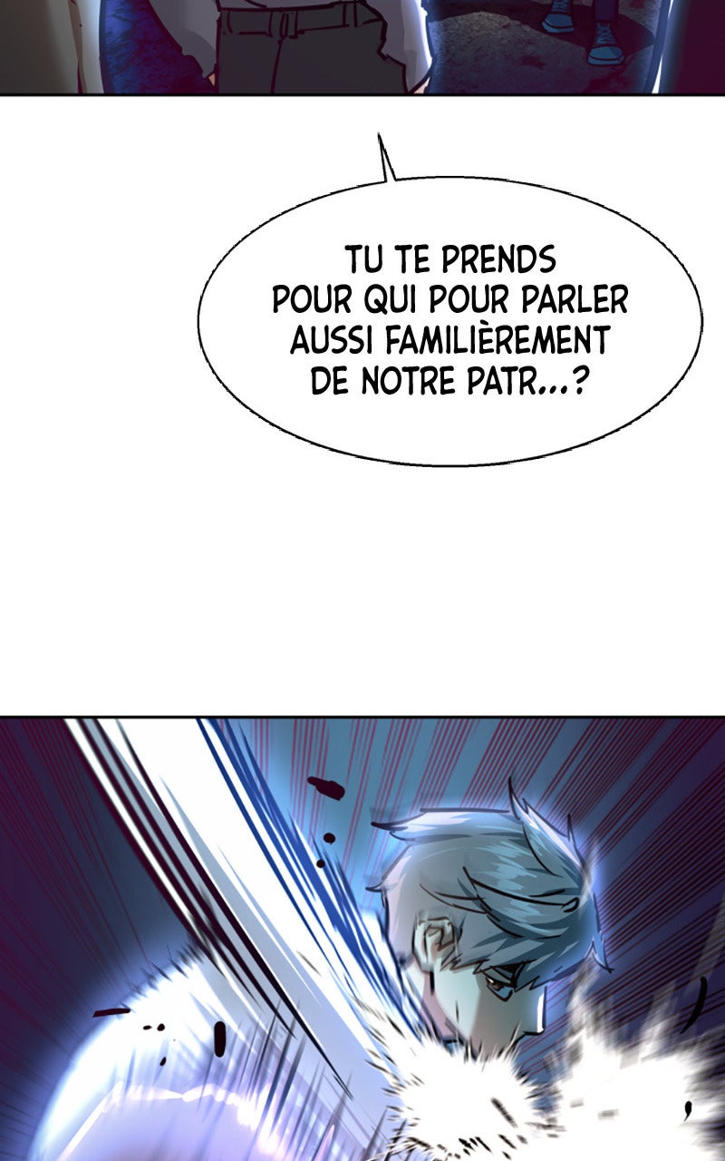 Read High School Mercenary fr Manga Online