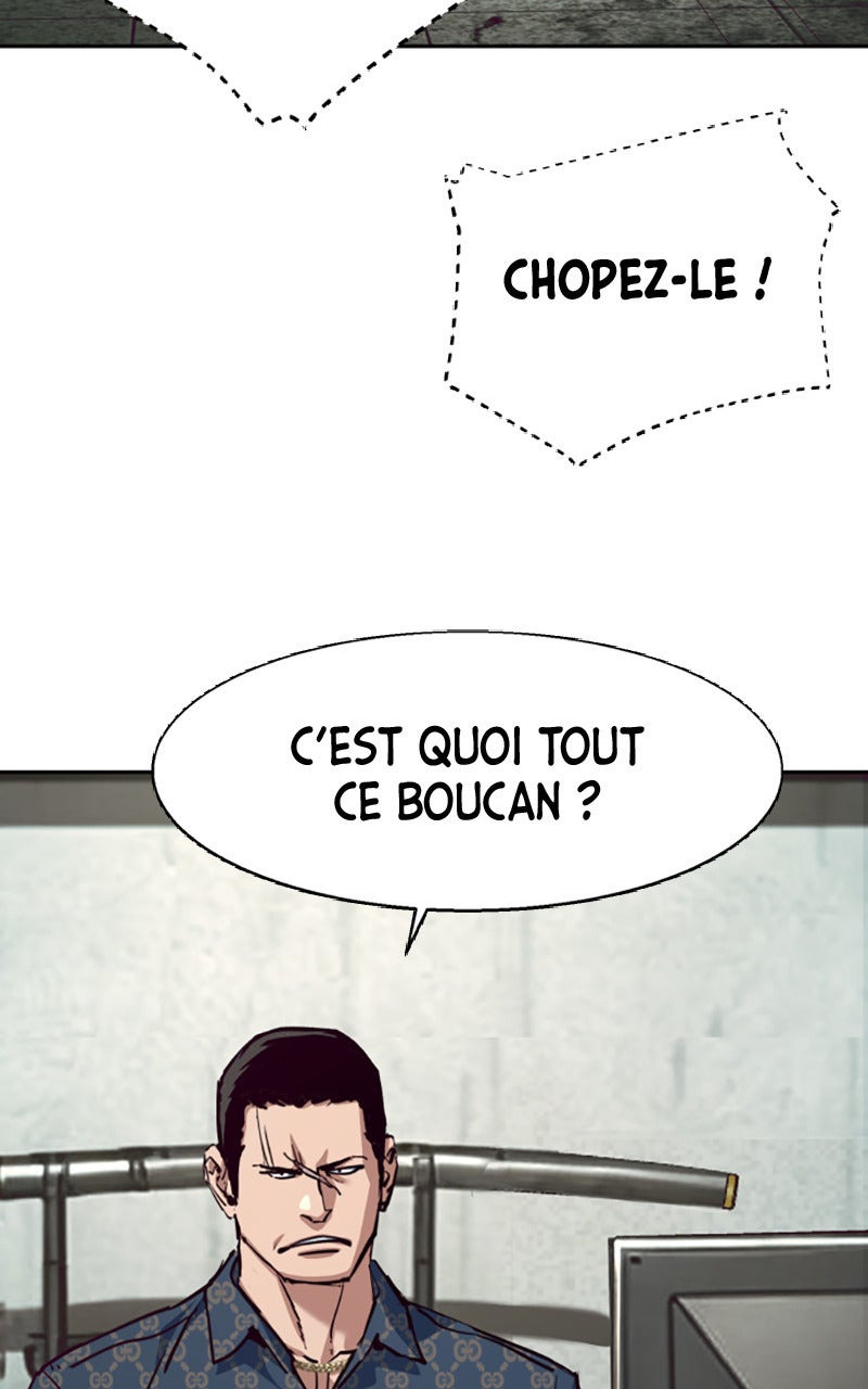 Read High School Mercenary fr Manga Online