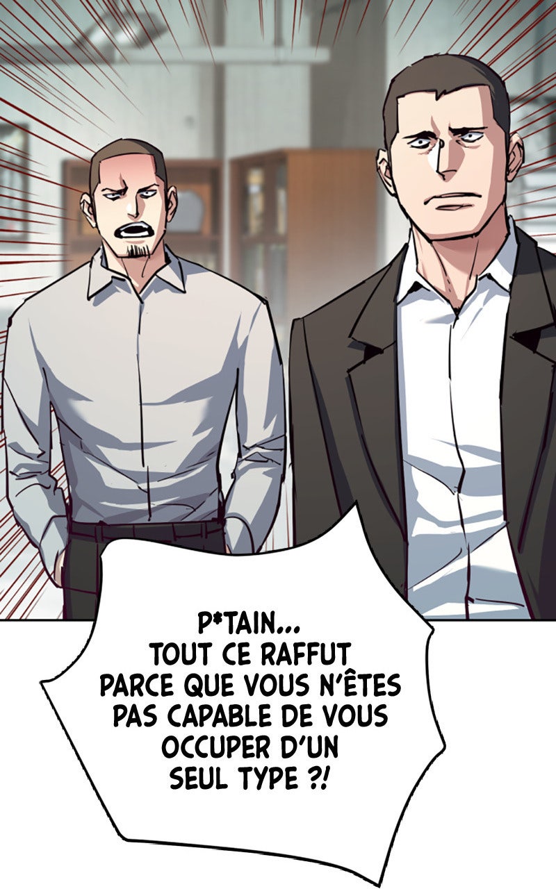 Read High School Mercenary fr Manga Online