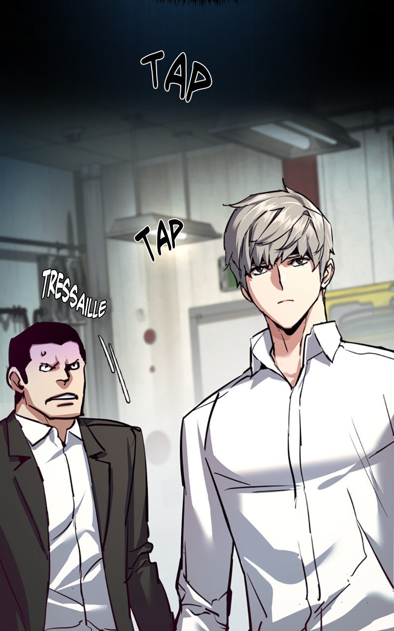 Read High School Mercenary fr Manga Online