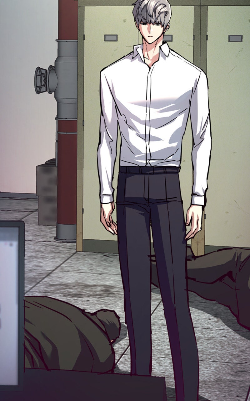 Read High School Mercenary fr Manga Online