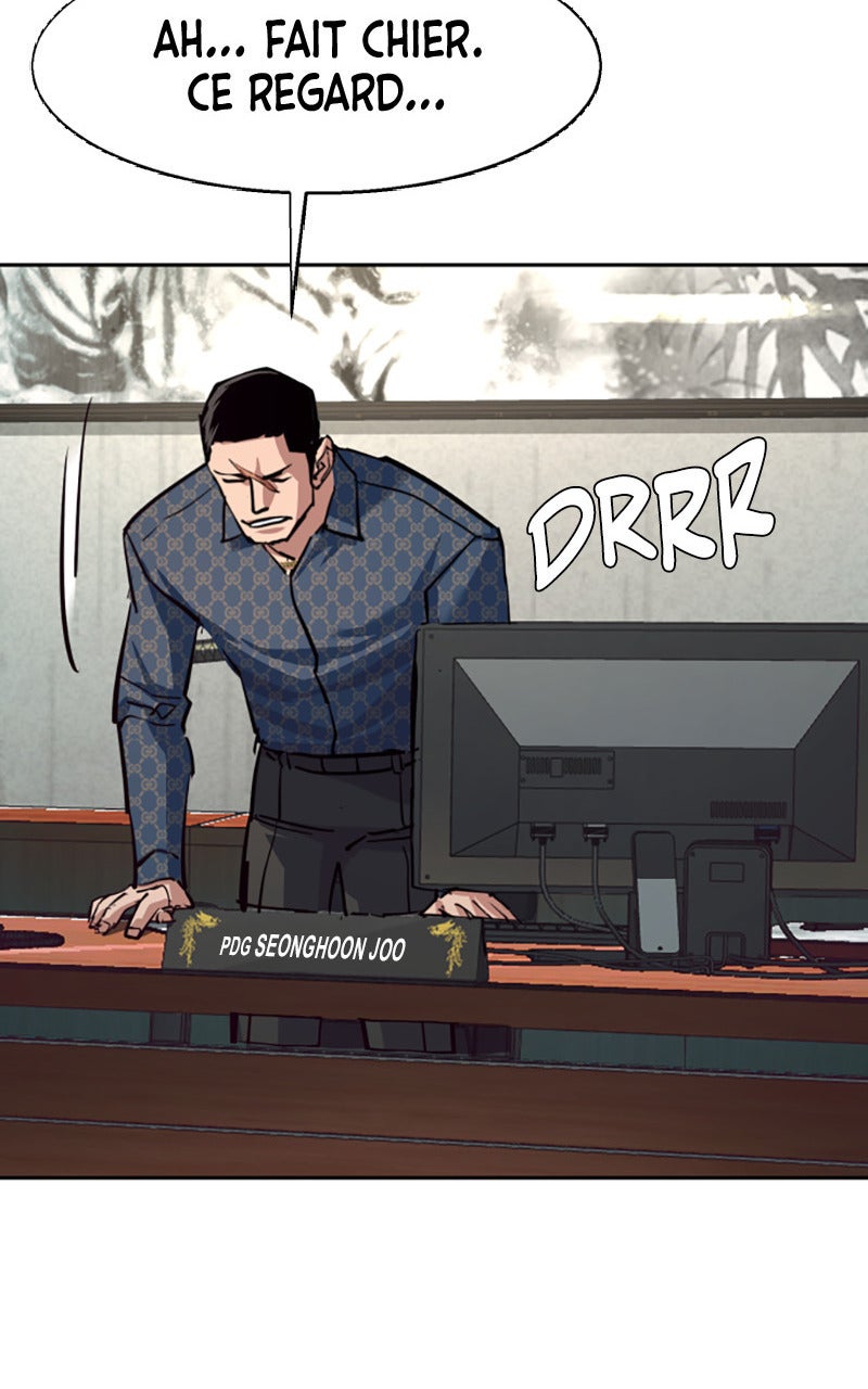 Read High School Mercenary fr Manga Online