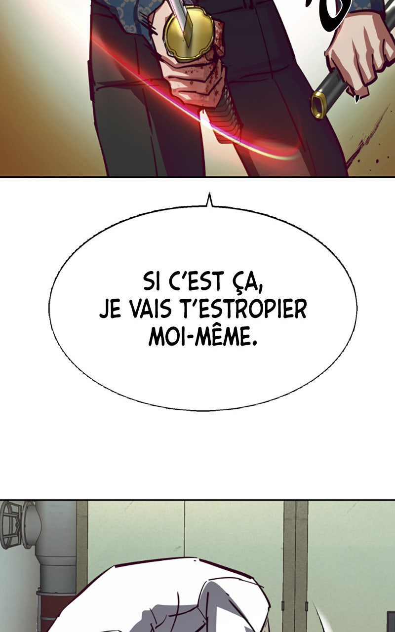 Read High School Mercenary fr Manga Online