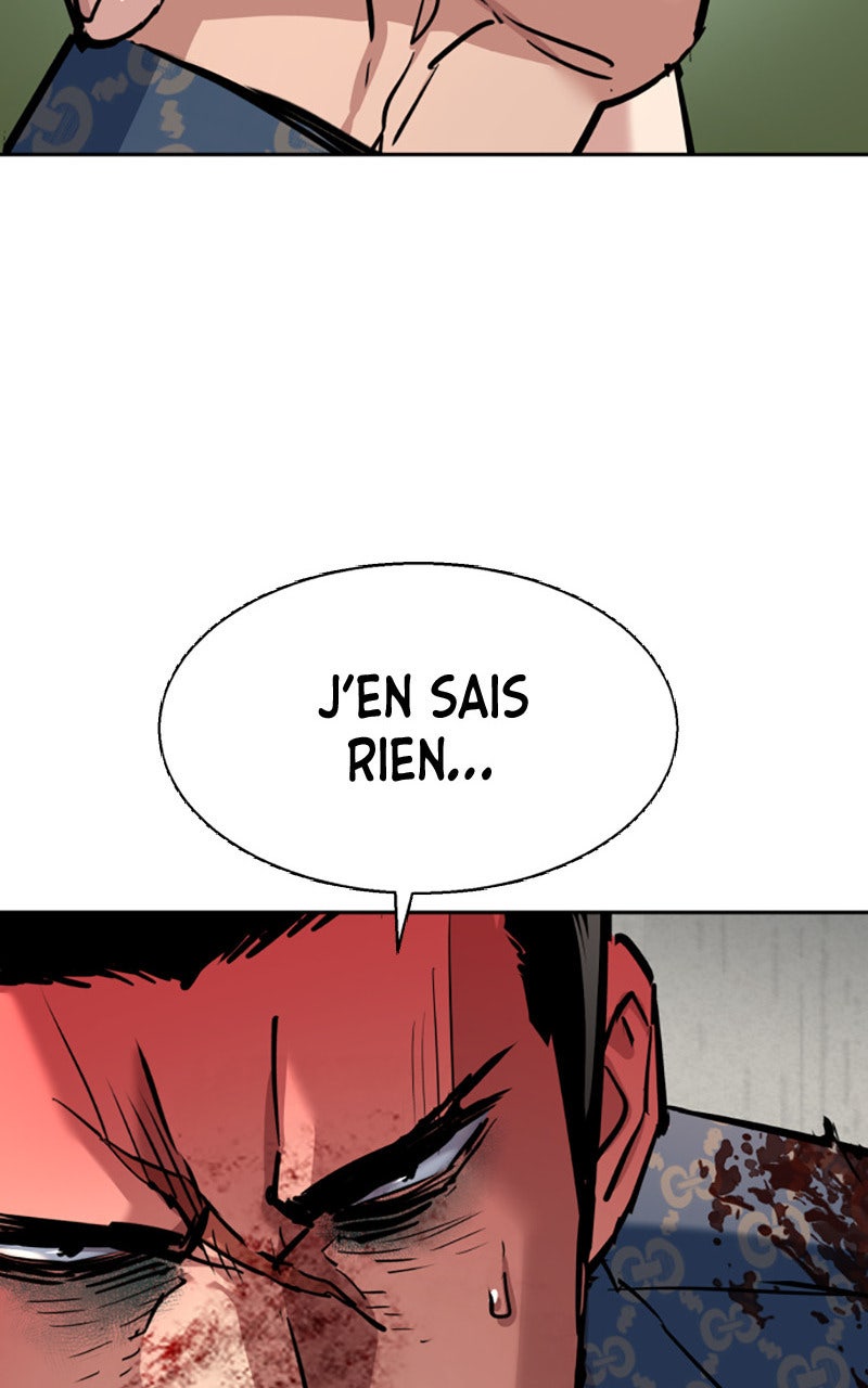 Read High School Mercenary fr Manga Online