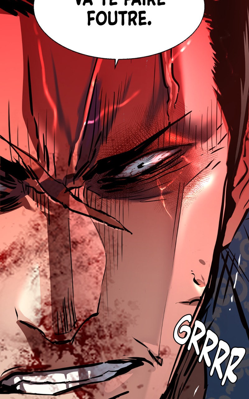 Read High School Mercenary fr Manga Online