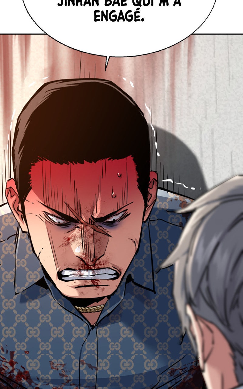 Read High School Mercenary fr Manga Online