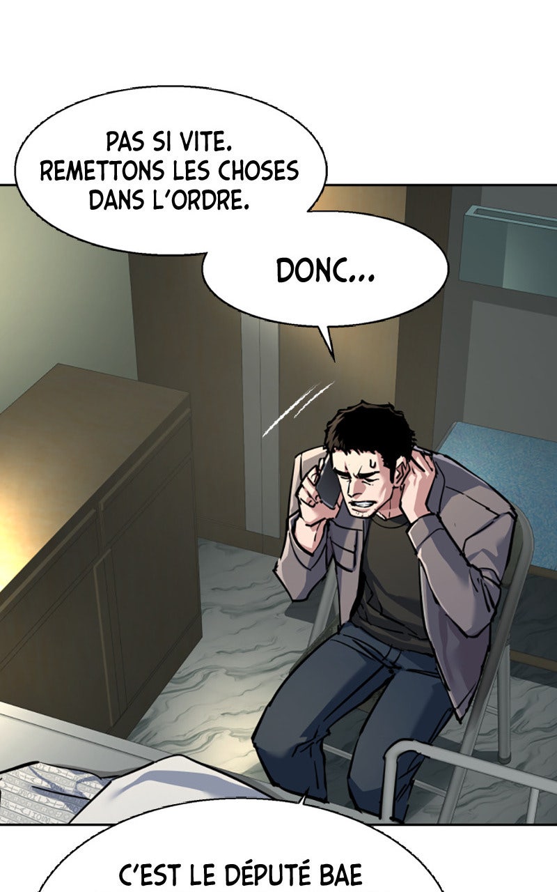 Read High School Mercenary fr Manga Online