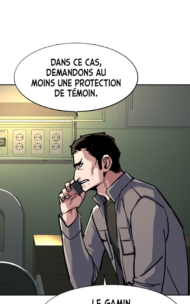 Read High School Mercenary fr Manga Online