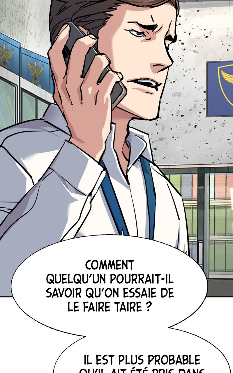 Read High School Mercenary fr Manga Online