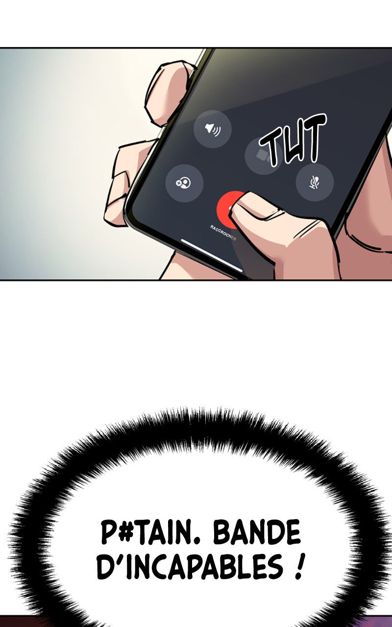 Read High School Mercenary fr Manga Online