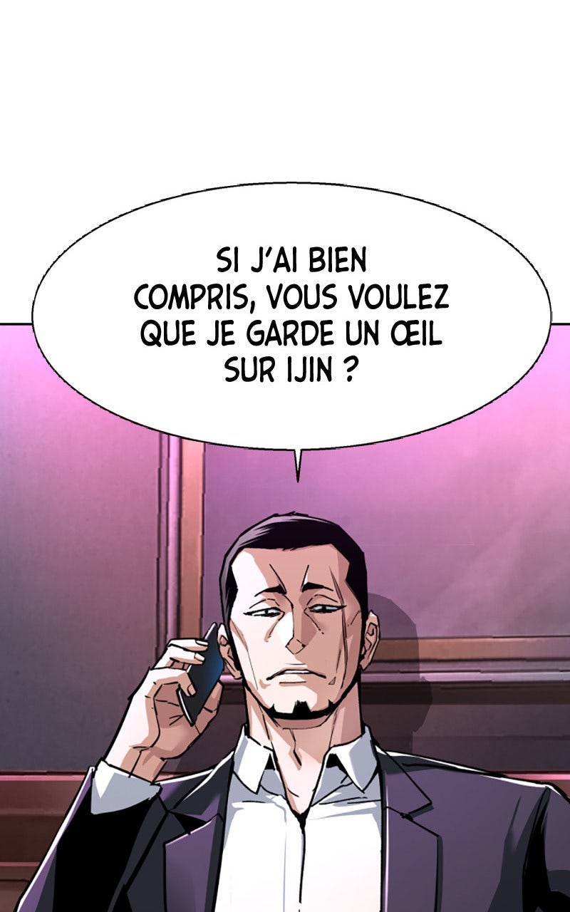 Read High School Mercenary fr Manga Online