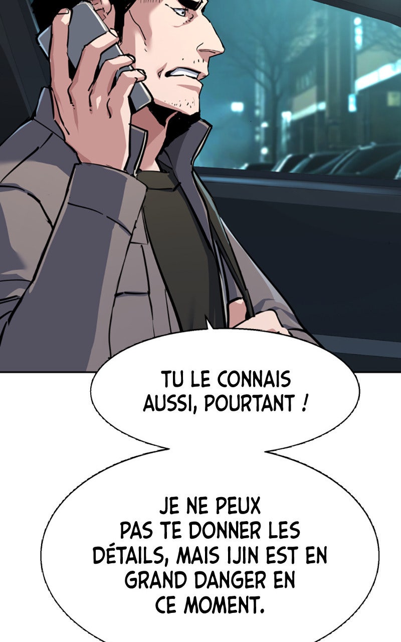 Read High School Mercenary fr Manga Online