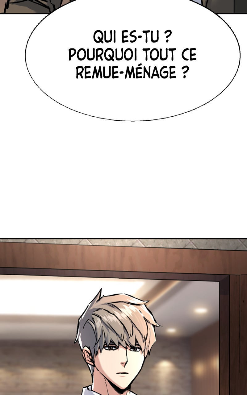 Read High School Mercenary fr Manga Online