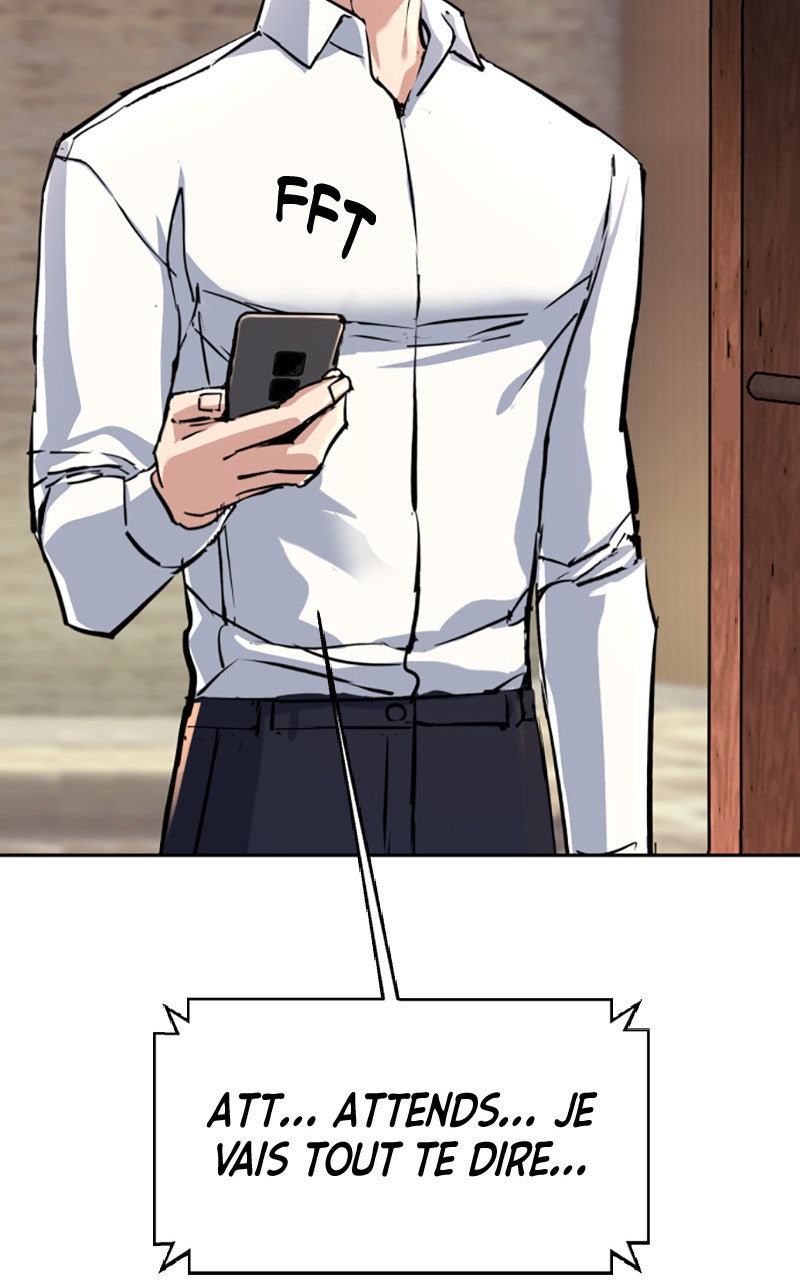 Read High School Mercenary fr Manga Online