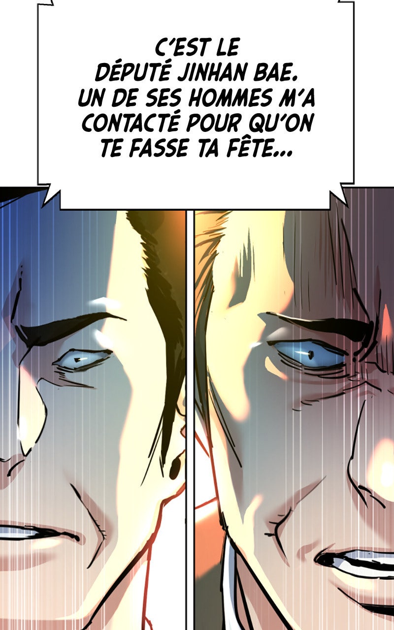 Read High School Mercenary fr Manga Online