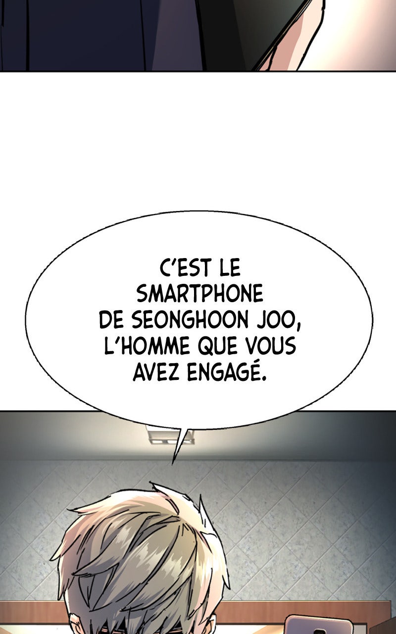 Read High School Mercenary fr Manga Online